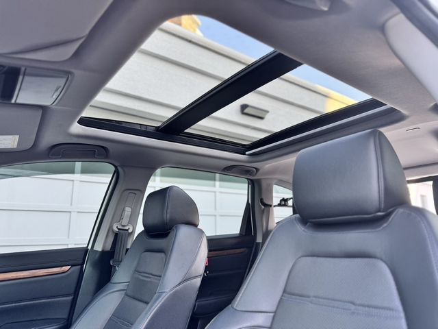 HONDA本田 CR-V  第7張相片