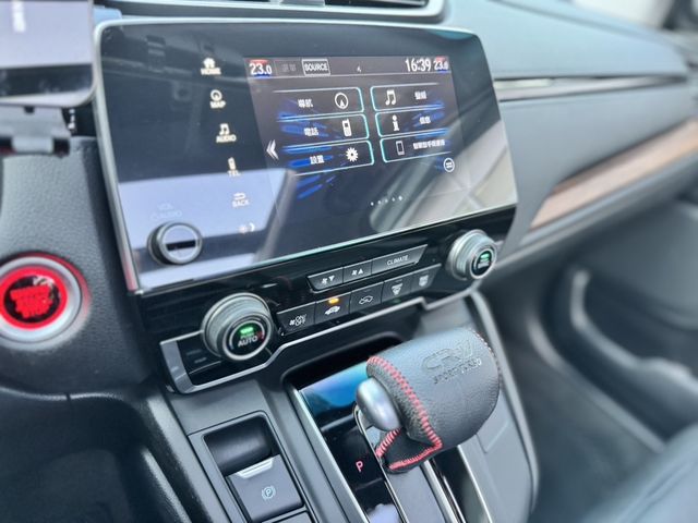 HONDA本田 CR-V  第8張相片