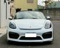 PORSCHE保時捷 BOXSTER  第3張縮圖