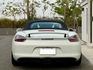 PORSCHE保時捷 BOXSTER  第4張縮圖