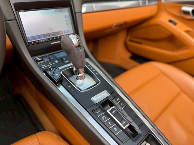 PORSCHE保時捷 BOXSTER  第6張相片