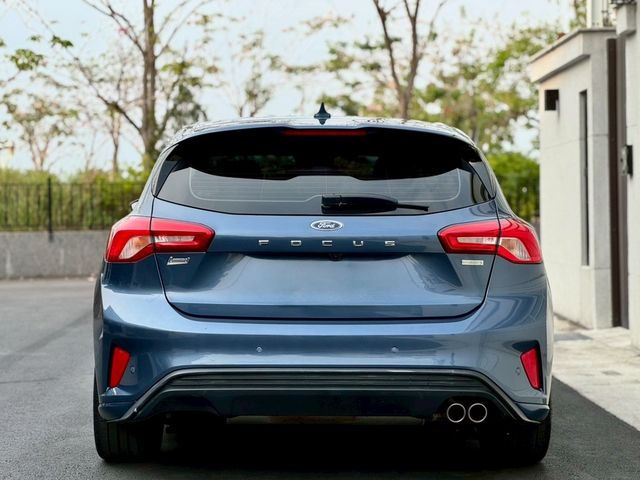 FORD福特 FOCUS  第4張相片