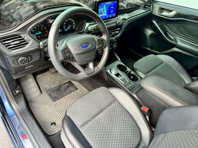 FORD福特 FOCUS  第5張相片