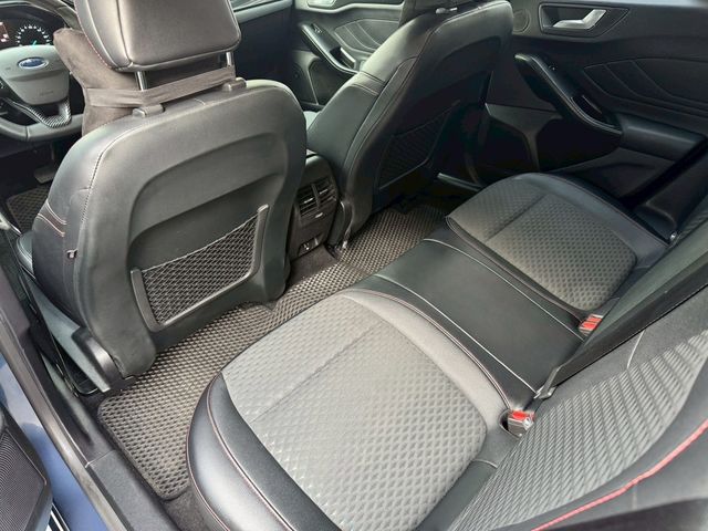 FORD福特 FOCUS  第6張相片