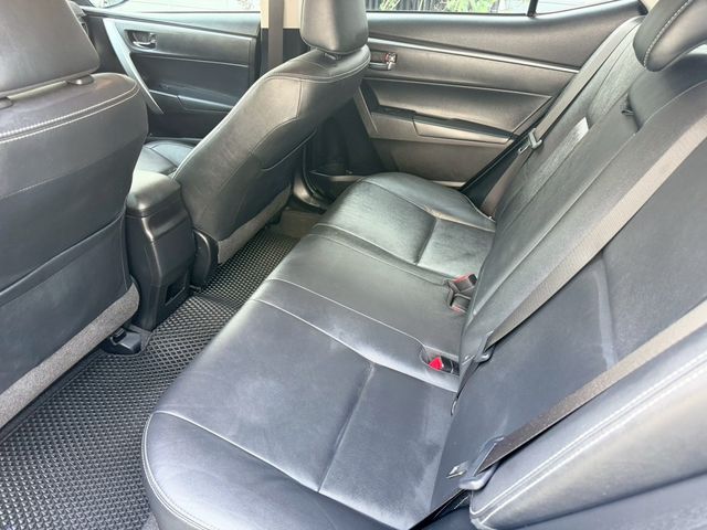 TOYOTA豐田 ALTIS  第6張相片