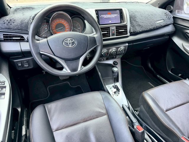 TOYOTA豐田 YARIS  第5張相片