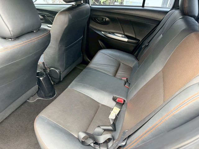 TOYOTA豐田 YARIS  第6張相片