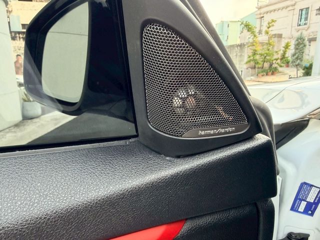 BMW寶馬 420I GRAN COUPE  第7張相片