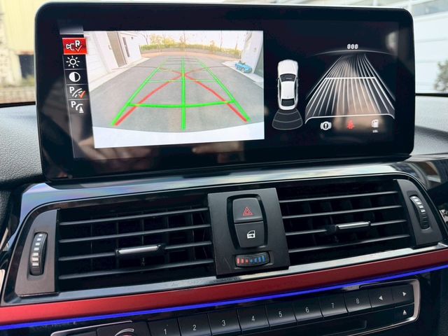 BMW寶馬 420I GRAN COUPE  第8張相片