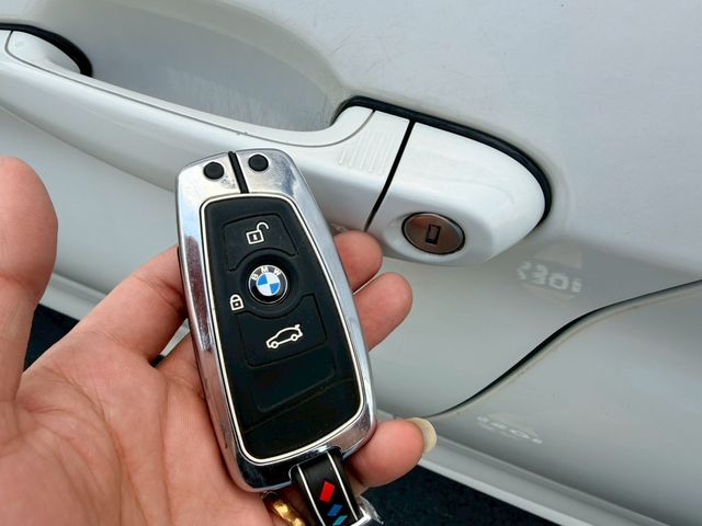 BMW寶馬 420I GRAN COUPE  第9張相片