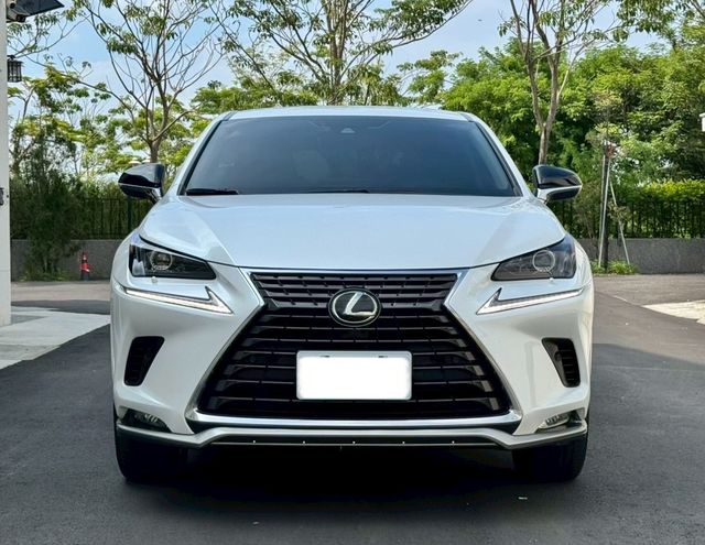 LEXUS凌志 NX200  第3張相片