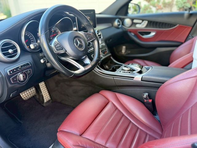 M-BENZ賓士 C43  第10張相片