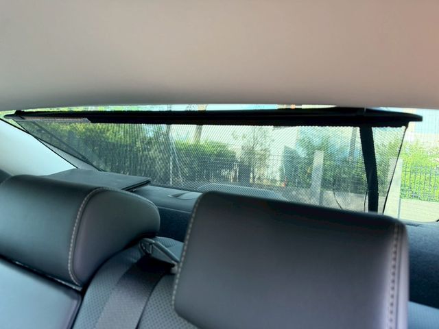 LEXUS凌志 ES200  第9張相片