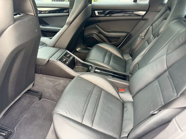 PORSCHE保時捷 PANAMERA  第6張相片