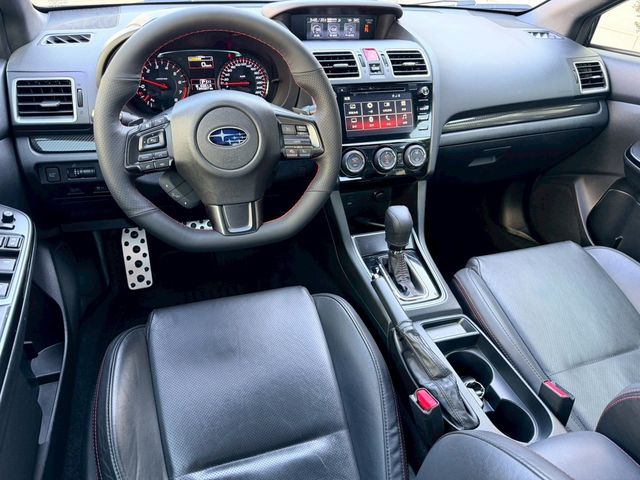 SUBARU速霸陸 WRX  第5張相片