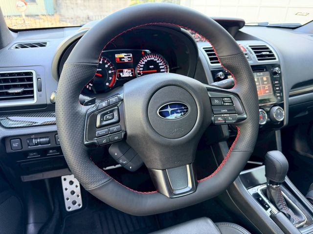 SUBARU速霸陸 WRX  第6張相片