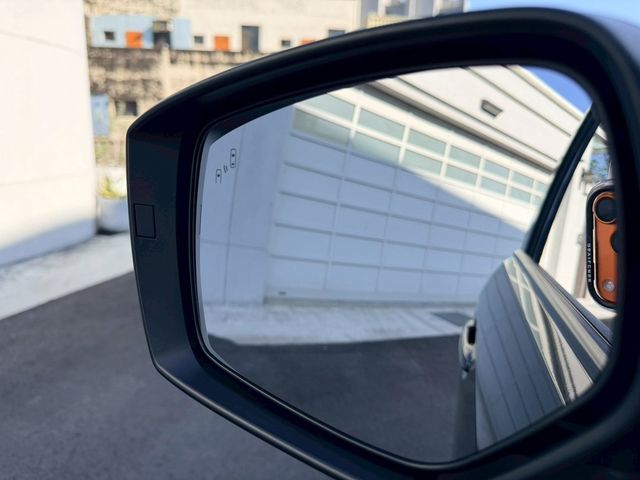 SUBARU速霸陸 WRX  第10張相片
