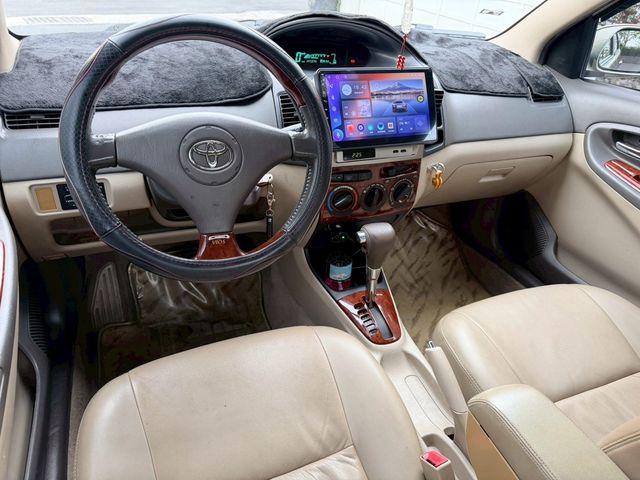 TOYOTA豐田 VIOS  第5張相片