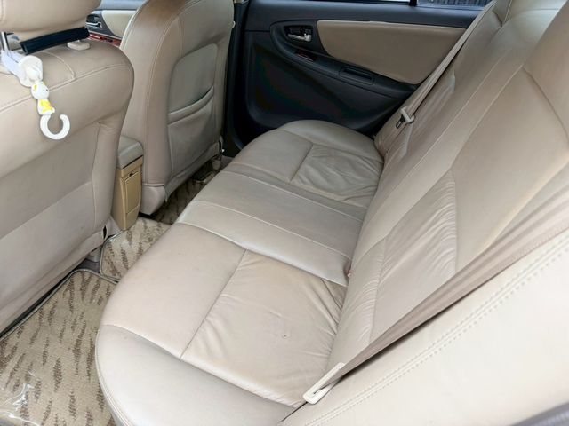 TOYOTA豐田 VIOS  第6張相片