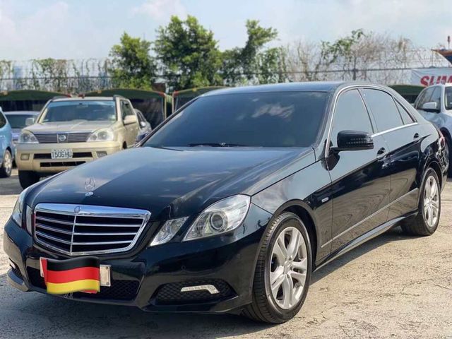 M-BENZ賓士 E250  第1張相片