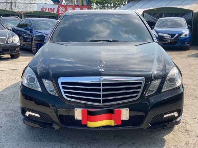 M-BENZ賓士 E250  第2張相片