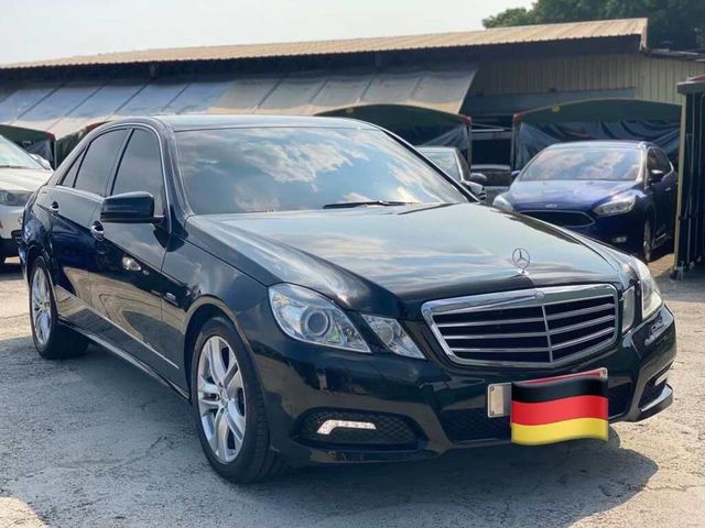 M-BENZ賓士 E250  第3張相片