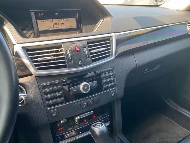 M-BENZ賓士 E250  第7張相片