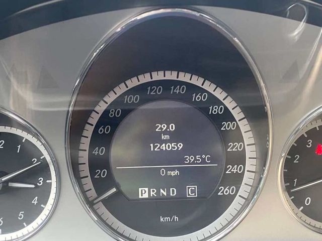 M-BENZ賓士 E250  第9張相片