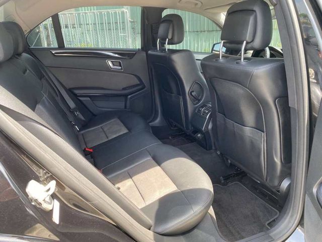 M-BENZ賓士 E250  第10張相片