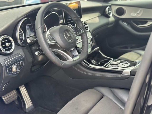 M-BENZ賓士 GLC250  第6張相片