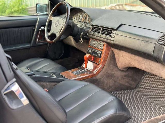 M-BENZ賓士 SL350  第7張相片