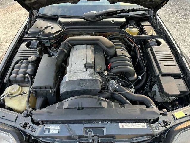 M-BENZ賓士 SL350  第8張相片