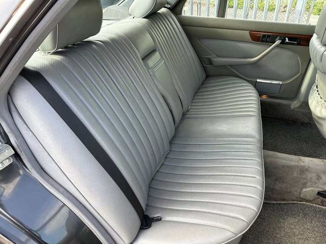M-BENZ賓士 300SEL  第8張相片