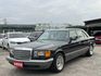 M-BENZ賓士 300SEL  第1張縮圖