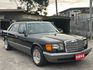 M-BENZ賓士 300SEL  第3張縮圖