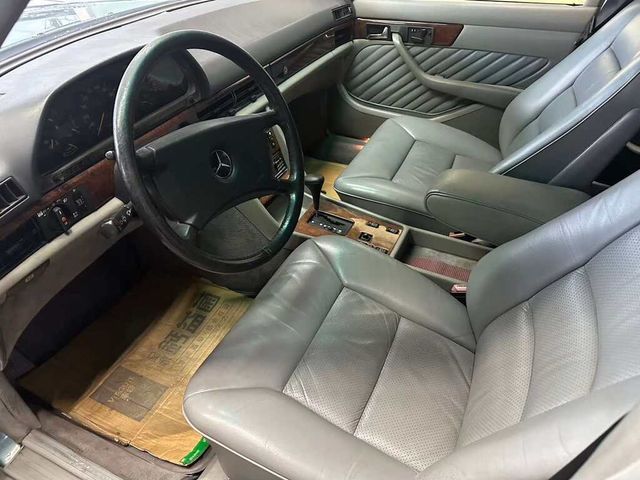 M-BENZ賓士 300SEL  第4張相片