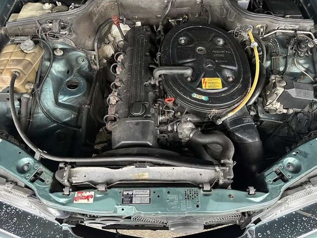 M-BENZ賓士 300SEL  第6張相片