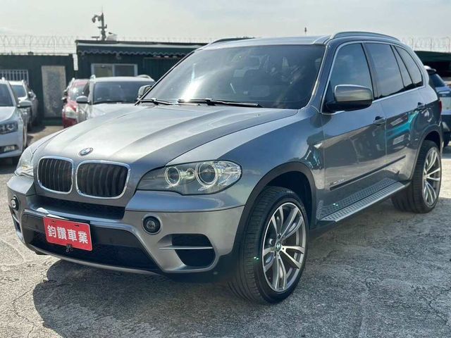 BMW寶馬 X5 XDRIVE30D  第1張相片