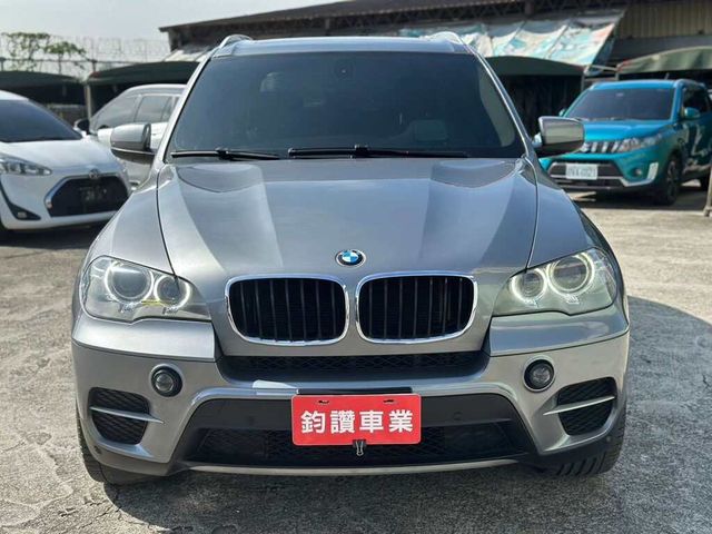 BMW寶馬 X5 XDRIVE30D  第2張相片
