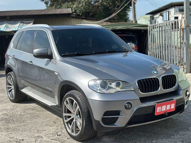 BMW寶馬 X5 XDRIVE30D  第3張相片