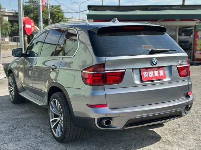 BMW寶馬 X5 XDRIVE30D  第4張相片