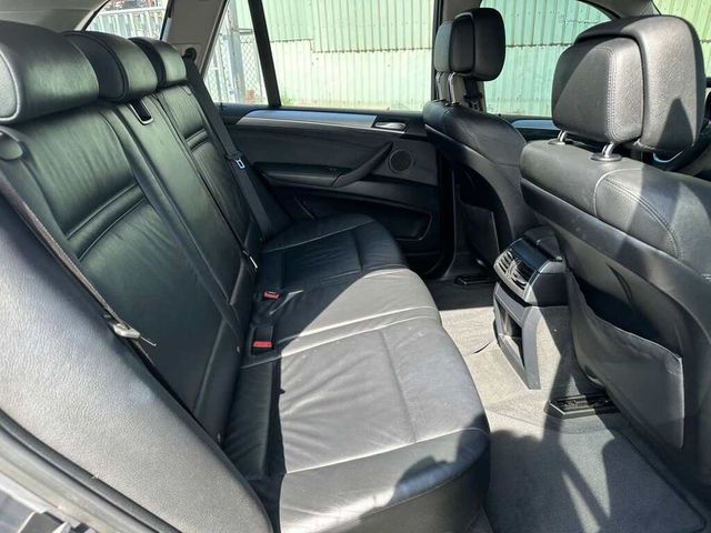 BMW寶馬 X5 XDRIVE30D  第10張相片