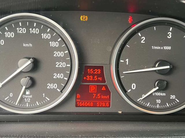 BMW寶馬 X5 XDRIVE30D  第12張相片