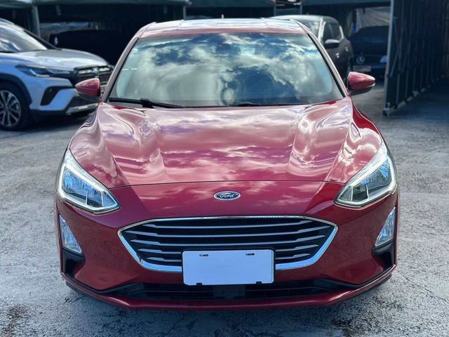 FORD福特 FOCUS  第3張相片