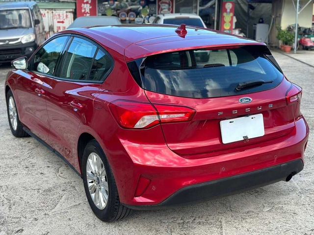 FORD福特 FOCUS  第7張相片
