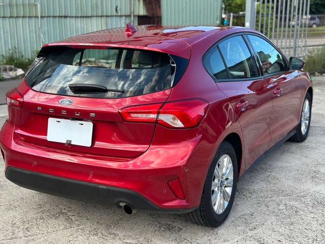 FORD福特 FOCUS  第9張相片
