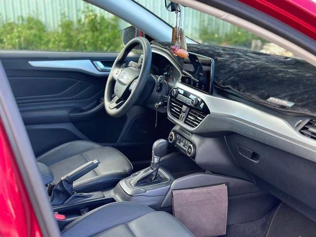 FORD福特 FOCUS  第13張相片