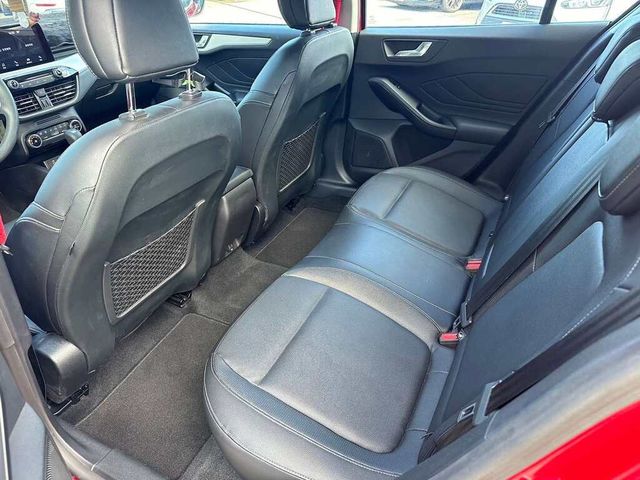 FORD福特 FOCUS  第17張相片
