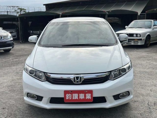 HONDA本田 CIVIC  第3張相片