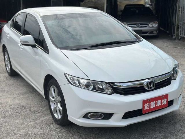 HONDA本田 CIVIC  第5張相片